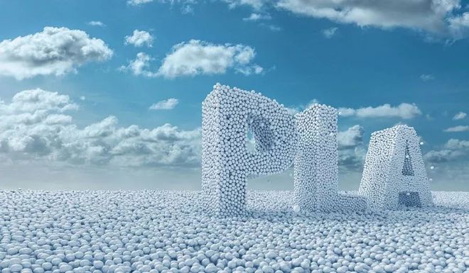 蒂森克虜伯攜手中糧集團,建設全球第一個基于PLAneo專利技術的商業PLA工廠