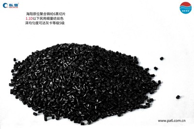 新型服裝紡絲錦綸新材料填補國內空白 海陽科技大步邁向&ldquo;中國錦綸行業領跑者&rdquo;