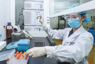 看點(diǎn) 科學(xué)看待新冠病毒疫苗研發(fā)