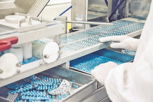 抗癌藥全球最大靈活工廠落戶廣州，大灣區(qū)生物醫(yī)藥自主產(chǎn)能再提升，生物基材料技術(shù)研發(fā)同步發(fā)力